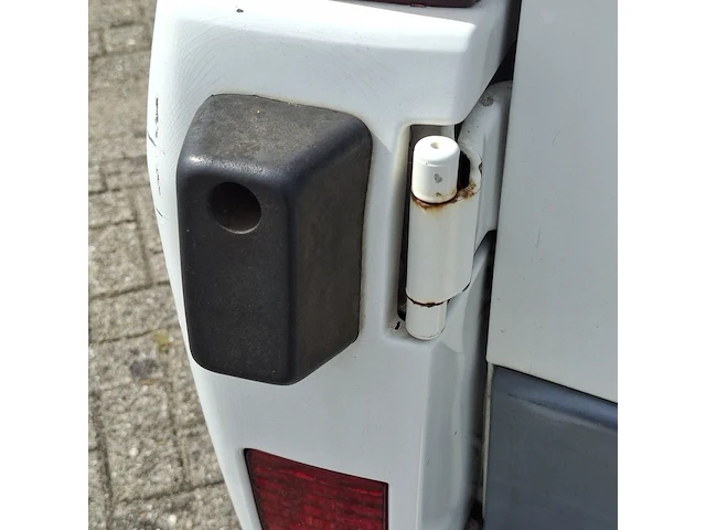 Bedrijfsauto, citroen, jumper 35+l2h2, 2012 - afbeelding 42 van  49