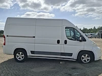 Bedrijfsauto, citroen, jumper 35+l2h2, 2012 - afbeelding 34 van  49