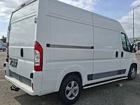 Bedrijfsauto, citroen, jumper 35+l2h2, 2012 - afbeelding 45 van  49