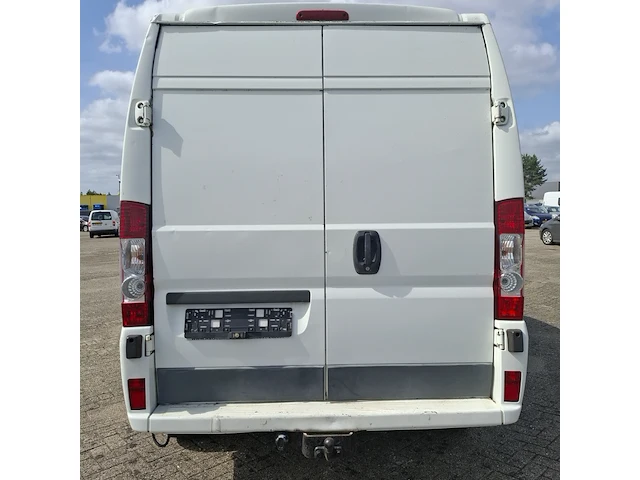 Bedrijfsauto, citroen, jumper 35+l2h2, 2012 - afbeelding 46 van  49