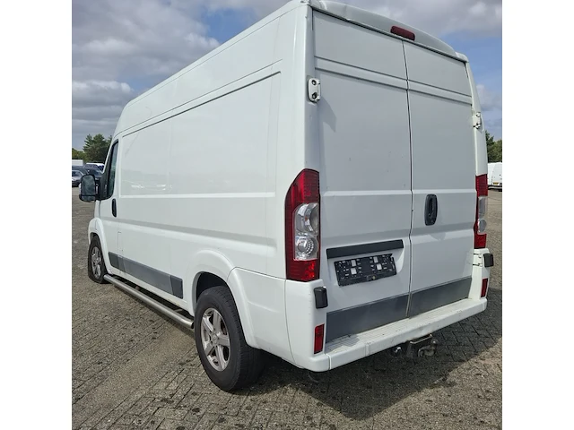 Bedrijfsauto, citroen, jumper 35+l2h2, 2012 - afbeelding 47 van  49