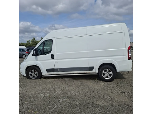 Bedrijfsauto, citroen, jumper 35+l2h2, 2012 - afbeelding 48 van  49