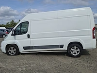 Bedrijfsauto, citroen, jumper 35+l2h2, 2012 - afbeelding 48 van  49