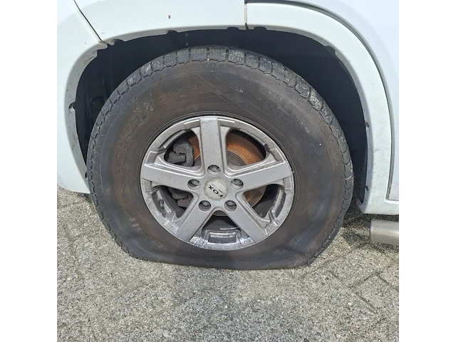 Bedrijfsauto, citroen, jumper 35+l2h2, 2012 - afbeelding 49 van  49