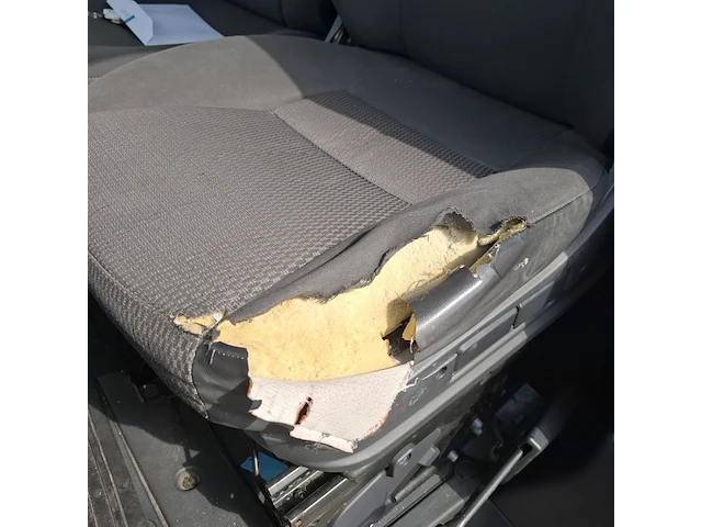 Bedrijfsauto citroen, jumper 35+l2h2, bouwjaar 2012 - afbeelding 13 van  49