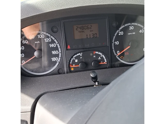 Bedrijfsauto citroen, jumper 35+l2h2, bouwjaar 2012 - afbeelding 17 van  49