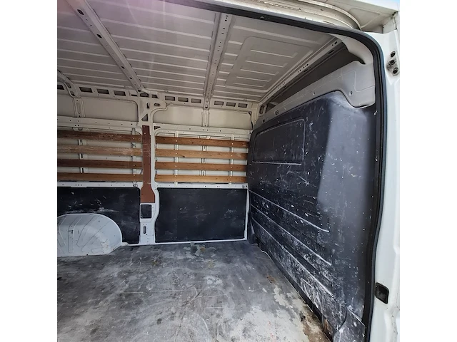 Bedrijfsauto citroen, jumper 35+l2h2, bouwjaar 2012 - afbeelding 38 van  49