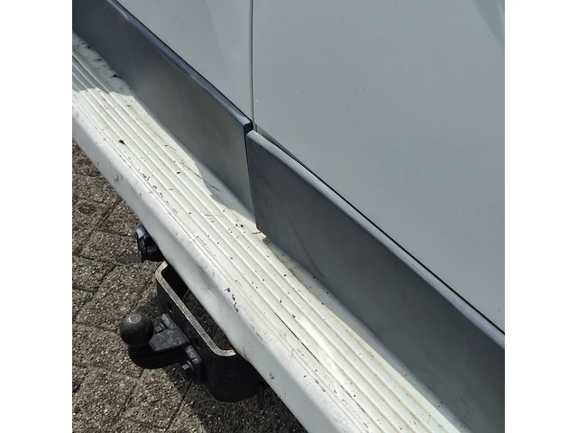 Bedrijfsauto citroen, jumper 35+l2h2, bouwjaar 2012 - afbeelding 41 van  49