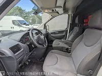 Bedrijfsauto citroen, jumpy 10 1.6hdi l1h1 economy, bouwjaar 2015 - afbeelding 2 van  29