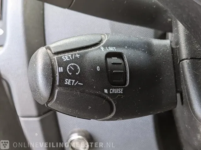 Bedrijfsauto citroen, jumpy 10 1.6hdi l1h1 economy, bouwjaar 2015 - afbeelding 9 van  29