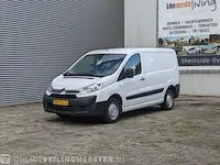 Bedrijfsauto citroen, jumpy 10 1.6hdi l1h1 economy, bouwjaar 2015 - afbeelding 1 van  29