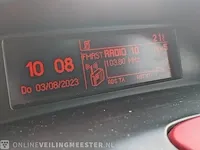 Bedrijfsauto citroen, jumpy 10 1.6hdi l1h1 economy, bouwjaar 2015 - afbeelding 13 van  29