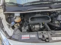 Bedrijfsauto citroen, jumpy 10 1.6hdi l1h1 economy, bouwjaar 2015 - afbeelding 16 van  29