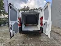 Bedrijfsauto citroen, jumpy 10 1.6hdi l1h1 economy, bouwjaar 2015 - afbeelding 17 van  29