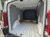 Bedrijfsauto citroen, jumpy 10 1.6hdi l1h1 economy, bouwjaar 2015 - afbeelding 18 van  29