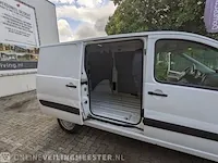Bedrijfsauto citroen, jumpy 10 1.6hdi l1h1 economy, bouwjaar 2015 - afbeelding 19 van  29