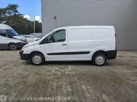 Bedrijfsauto citroen, jumpy 10 1.6hdi l1h1 economy, bouwjaar 2015 - afbeelding 12 van  29