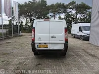 Bedrijfsauto citroen, jumpy 10 1.6hdi l1h1 economy, bouwjaar 2015 - afbeelding 24 van  29