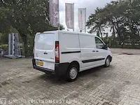Bedrijfsauto citroen, jumpy 10 1.6hdi l1h1 economy, bouwjaar 2015 - afbeelding 25 van  29