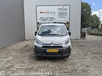Bedrijfsauto citroen, jumpy 10 1.6hdi l1h1 economy, bouwjaar 2015 - afbeelding 28 van  29