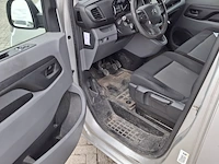 Bedrijfsauto, citroën, jumpy xl blue hdi 120, 2017 - afbeelding 10 van  40