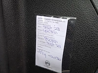 Bedrijfsauto, citroën, jumpy xl blue hdi 120, 2017 - afbeelding 12 van  40