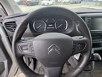 Bedrijfsauto, citroën, jumpy xl blue hdi 120, 2017 - afbeelding 13 van  40