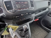 Bedrijfsauto, citroën, jumpy xl blue hdi 120, 2017 - afbeelding 16 van  40