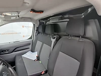 Bedrijfsauto, citroën, jumpy xl blue hdi 120, 2017 - afbeelding 17 van  40