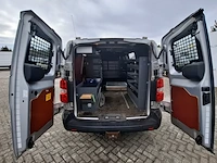 Bedrijfsauto, citroën, jumpy xl blue hdi 120, 2017 - afbeelding 18 van  40