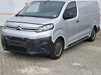 Bedrijfsauto, citroën, jumpy xl blue hdi 120, 2017 - afbeelding 1 van  40