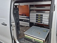 Bedrijfsauto, citroën, jumpy xl blue hdi 120, 2017 - afbeelding 22 van  40