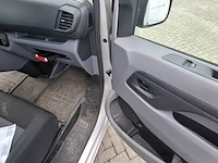 Bedrijfsauto, citroën, jumpy xl blue hdi 120, 2017 - afbeelding 26 van  40