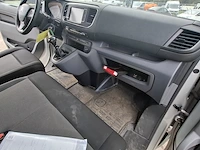 Bedrijfsauto, citroën, jumpy xl blue hdi 120, 2017 - afbeelding 27 van  40