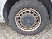Bedrijfsauto, citroën, jumpy xl blue hdi 120, 2017 - afbeelding 31 van  40