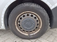 Bedrijfsauto, citroën, jumpy xl blue hdi 120, 2017 - afbeelding 33 van  40