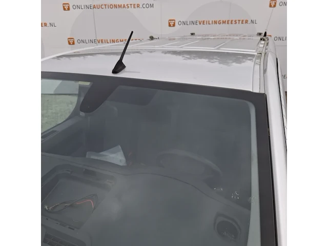 Bedrijfsauto, citroën, jumpy xl blue hdi 120, 2017 - afbeelding 34 van  40