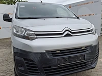 Bedrijfsauto, citroën, jumpy xl blue hdi 120, 2017 - afbeelding 35 van  40