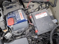 Bedrijfsauto, citroën, jumpy xl blue hdi 120, 2017 - afbeelding 38 van  40
