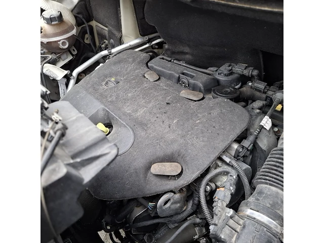 Bedrijfsauto, citroën, jumpy xl blue hdi 120, 2017 - afbeelding 39 van  40