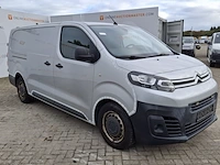 Bedrijfsauto, citroën, jumpy xl blue hdi 120, 2017 - afbeelding 3 van  40
