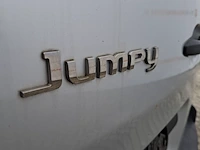 Bedrijfsauto, citroën, jumpy xl blue hdi 120, 2017 - afbeelding 40 van  40