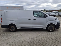 Bedrijfsauto, citroën, jumpy xl blue hdi 120, 2017 - afbeelding 4 van  40