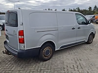 Bedrijfsauto, citroën, jumpy xl blue hdi 120, 2017 - afbeelding 5 van  40