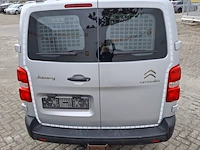 Bedrijfsauto, citroën, jumpy xl blue hdi 120, 2017 - afbeelding 6 van  40