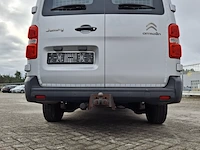 Bedrijfsauto, citroën, jumpy xl blue hdi 120, 2017 - afbeelding 7 van  40