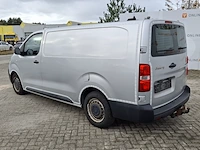 Bedrijfsauto, citroën, jumpy xl blue hdi 120, 2017 - afbeelding 8 van  40