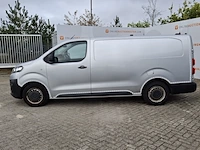 Bedrijfsauto, citroën, jumpy xl blue hdi 120, 2017 - afbeelding 9 van  40