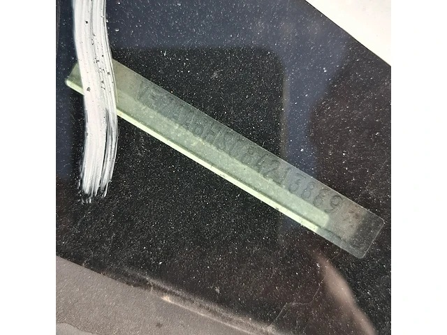 Bedrijfsauto, citroën, nemo 1.4hdi, 2008 - afbeelding 30 van  46