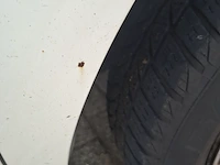 Bedrijfsauto, citroën, nemo 1.4hdi, 2008 - afbeelding 35 van  46